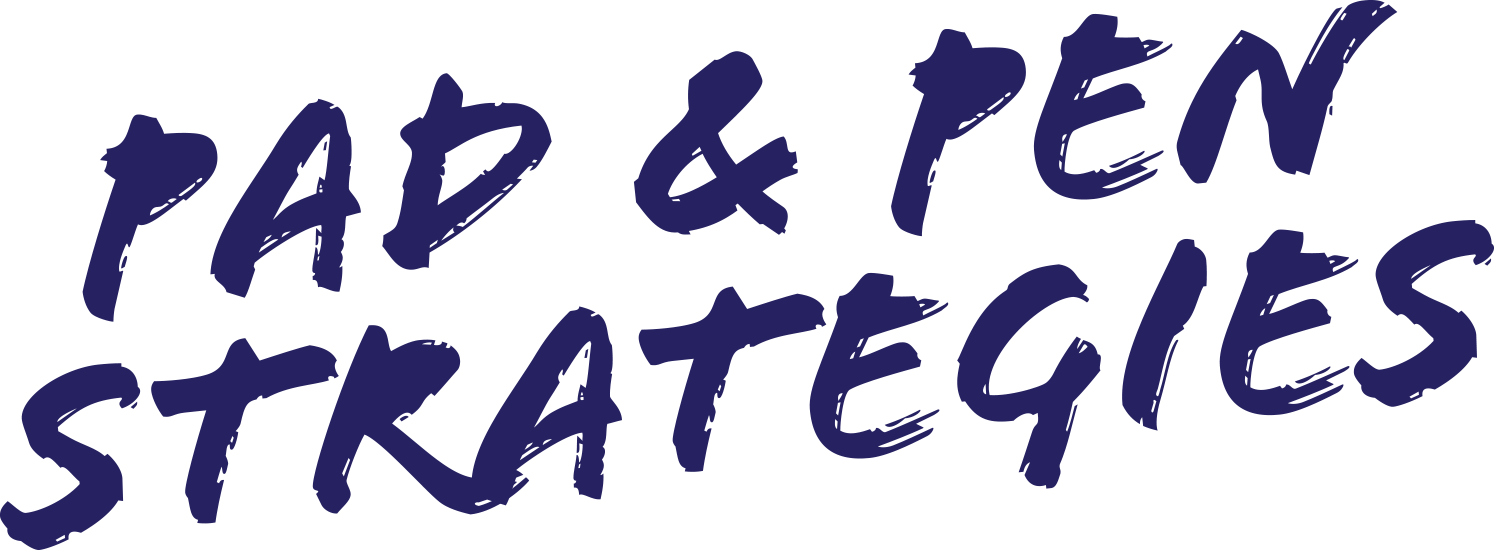 P&P Logo